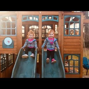 Meet your Posher, Mandy